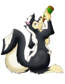 Drunk_Skunk